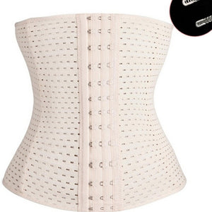 Body Shaper Waist Trainer corset Slimming Belt Shaper body shaper slimming modeling strap Belt for Women