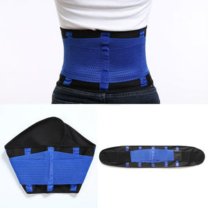 Women Body Shaper Slimming Shaper Belt Girdles Firm Control Waist Trainer Plus size S-3XL Shapewear Weight loss Slimming Product