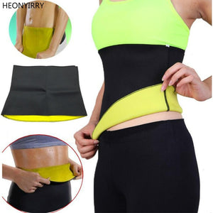 Women Body Shaper Slimming Shaper Belt Girdles Firm Control Waist Trainer Plus size S-3XL Shapewear Weight loss Slimming Product