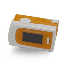 Charger l'image dans la galerie, Household Health Monitors Oximeter CE Medical Heart Rate Monitor LED Fingertip Pulse Oximeter Finger Blood Oxygen