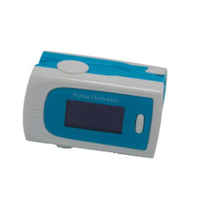 Charger l'image dans la galerie, Household Health Monitors Oximeter CE Medical Heart Rate Monitor LED Fingertip Pulse Oximeter Finger Blood Oxygen