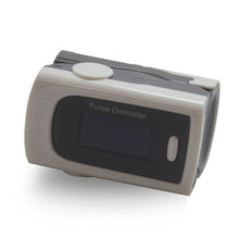 Charger l'image dans la galerie, Household Health Monitors Oximeter CE Medical Heart Rate Monitor LED Fingertip Pulse Oximeter Finger Blood Oxygen