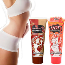 Charger l&#39;image dans la galerie, Weight Loss Products Hot Chilli Chili Slimming Creams Leg Body Waist Effective Anti Cellulite Fat Burning Gel 85ml