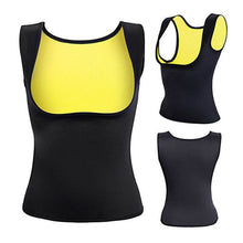 Charger l&#39;image dans la galerie, HEYME Women Thermo Sweat Neoprene Body Shaper Slimming Waist Trainer Cincher Slimming Wraps Product Weight Loss Slimming Belt